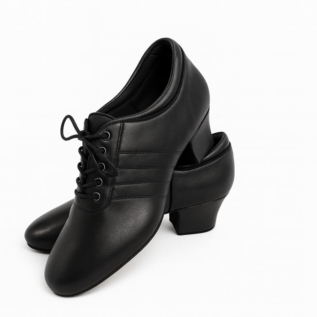 Riccardo-Latin Men's Shoes