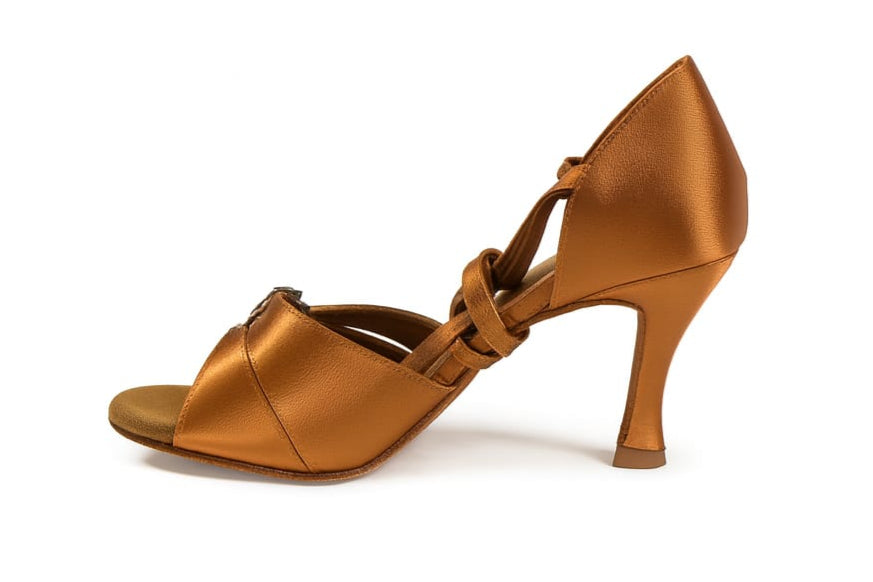 Grazia-Women's Latin Shoes