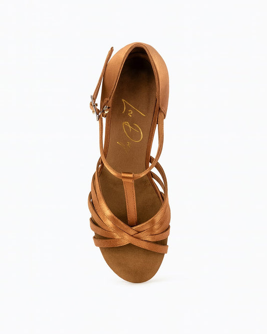 Amore-Women's Latin Shoes