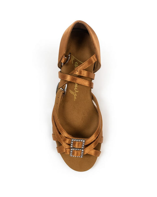 Lolita-Girl's Latin Shoes