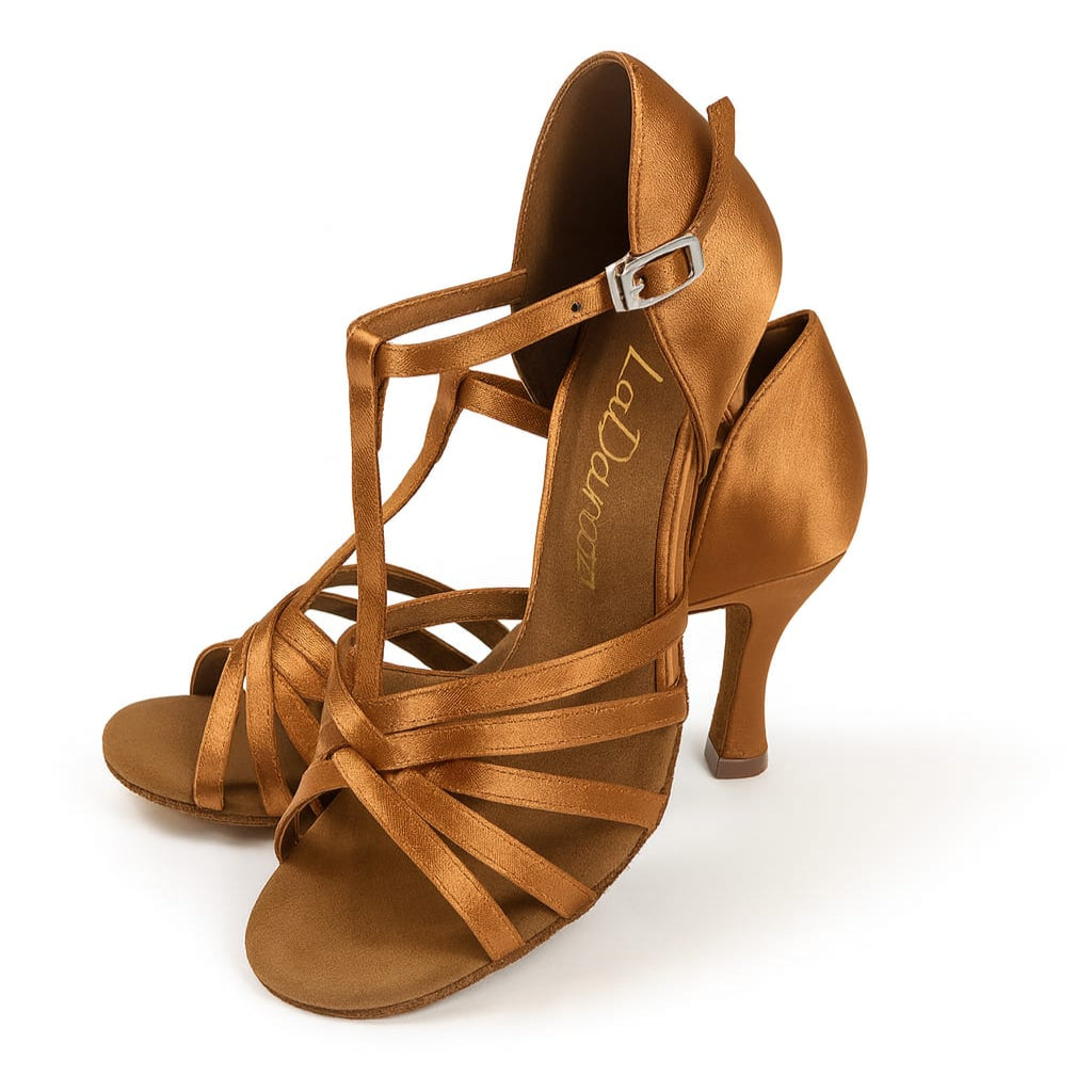 Amore-Women's Latin Shoes
