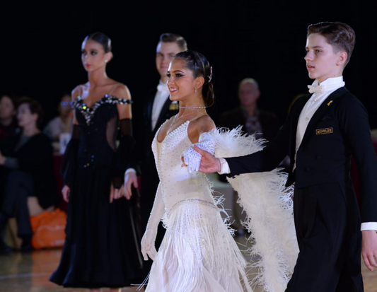 The Story Behind La Danza