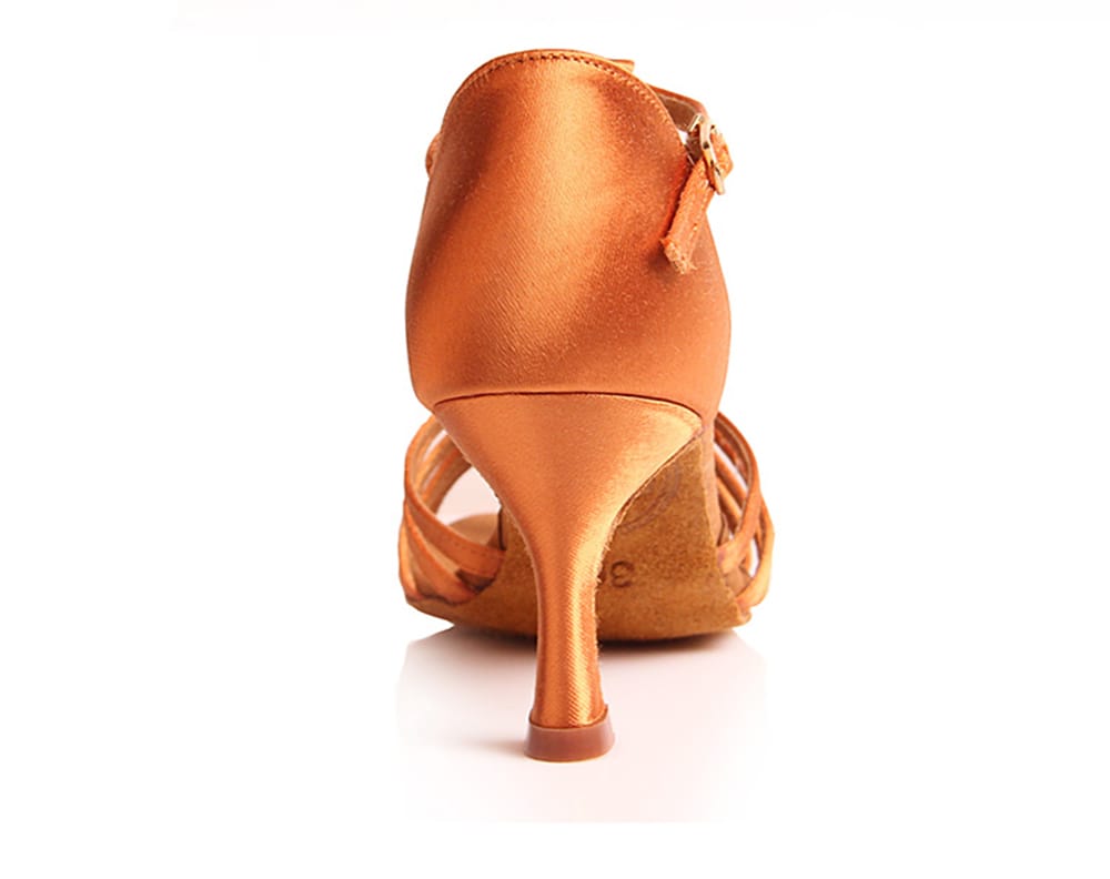 Women Latin Dance Shoes Model 217