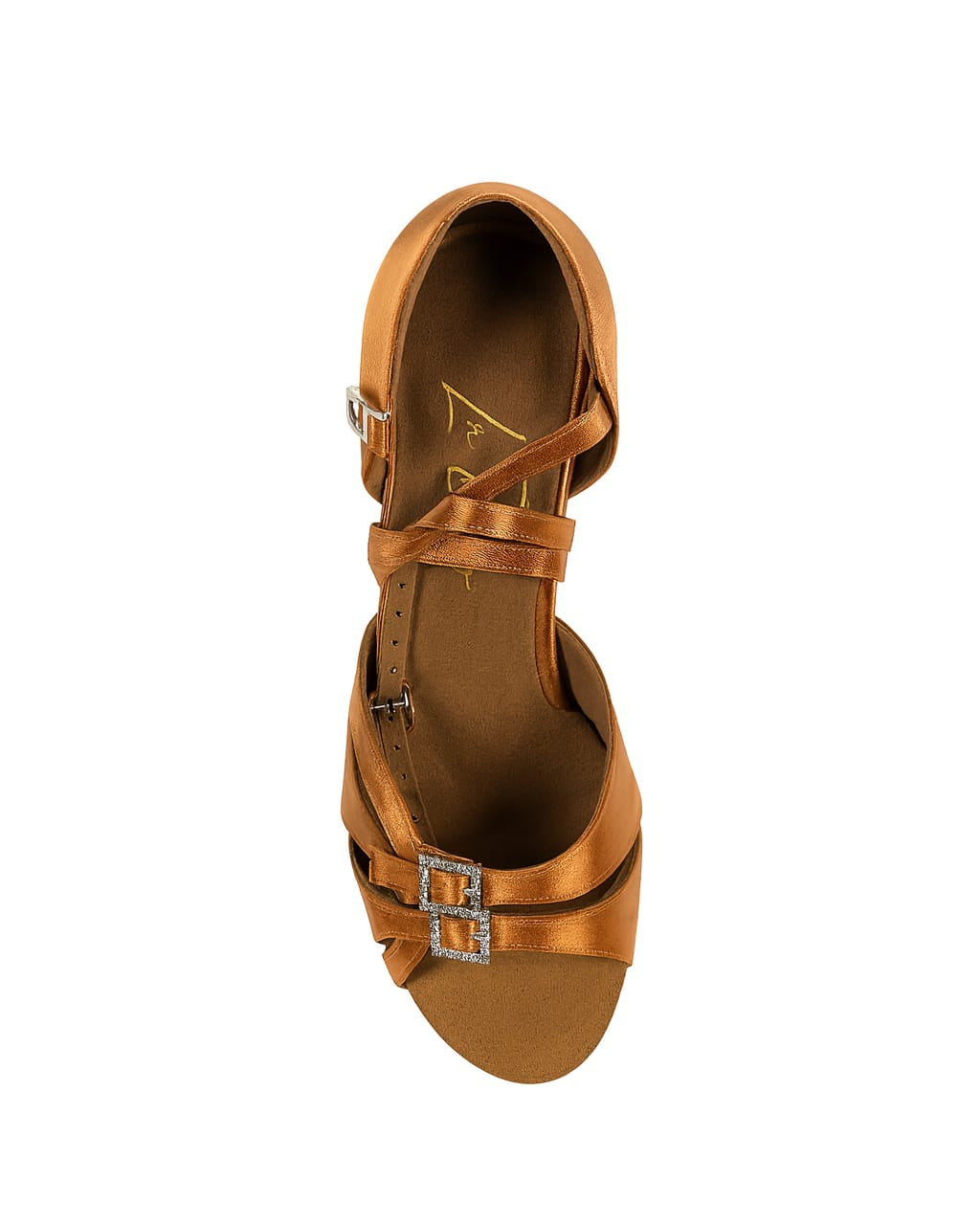 Grazia-Women's Latin Shoes