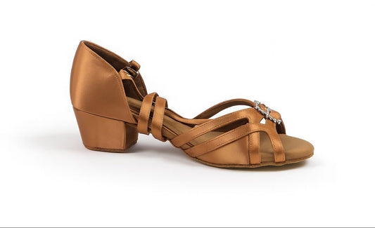 Lolita-Girl's Latin Shoes